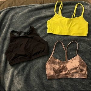 Bra Bundle!!
